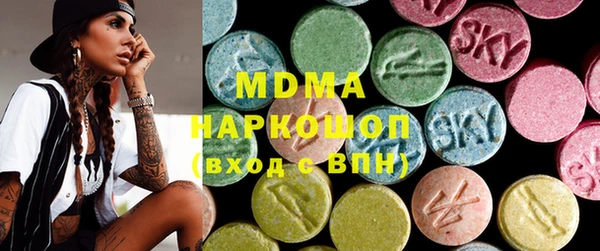 молекула духа Дмитриев